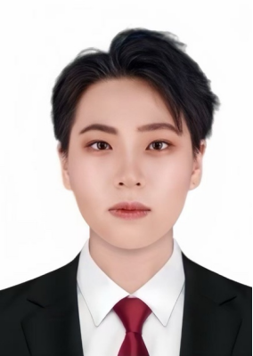 Zhou Luofei
