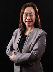 Prof. Dr. Loke Siew-Phaik