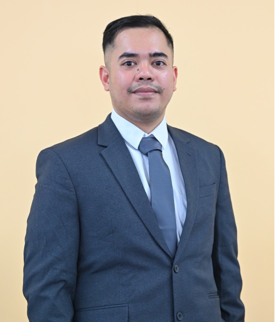 Prof. Rezzy Eko Caraka