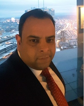 Dr. Saurabh Kakkar