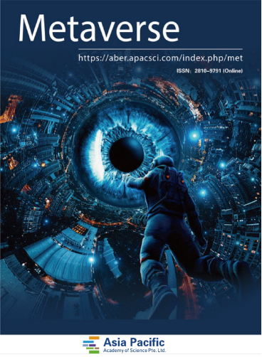 Metaverse Journal