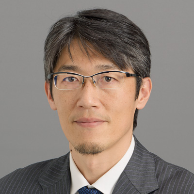 Prof. Tomoaki Ohtsuki