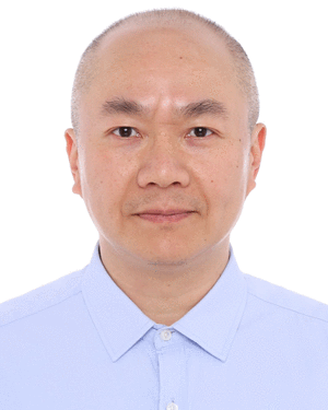 Prof. Daying Quan