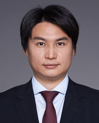 Prof. Lin Shan