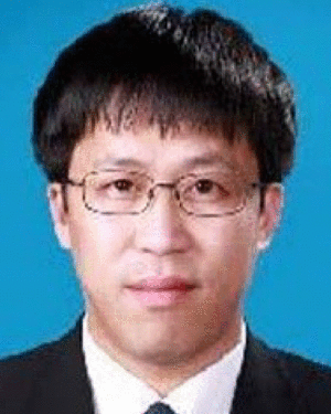 Prof. Yun Lin