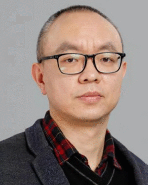 Prof. Qi Xuan