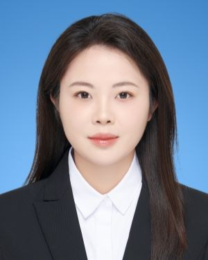 Dr. Xixi Zhang