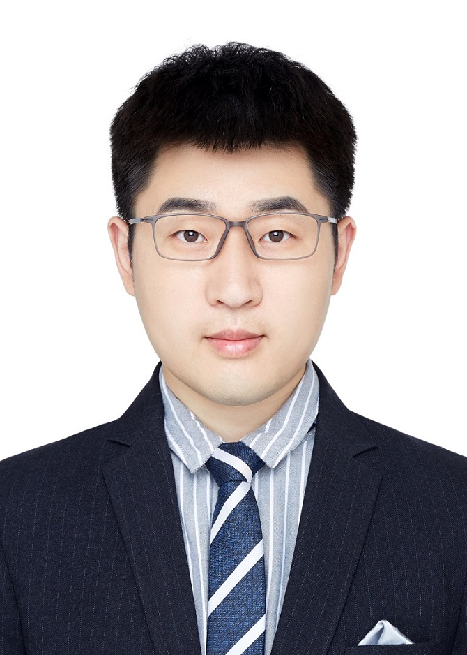 Dr. Pengfei Liu