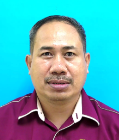 Prof. AZLAN BIN MOHD ZAIN