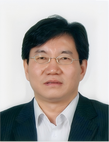 Prof. Dr. Wen Fushuan