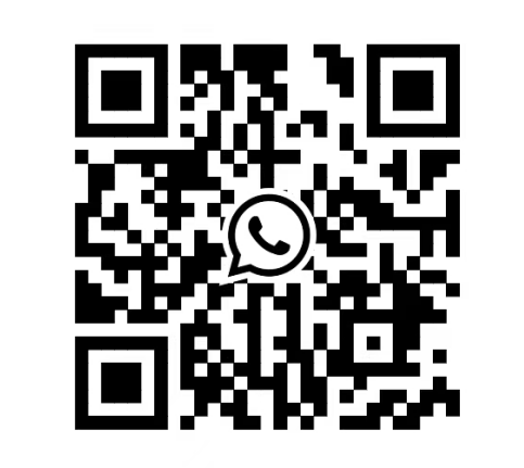 WhatsApp QR Code