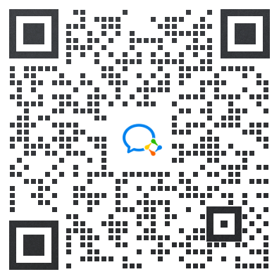 Enterprise WeChat QR