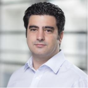 Prof. Christos N. Markides