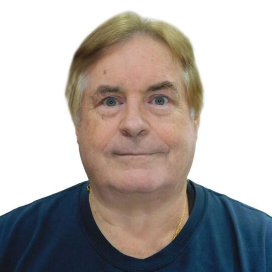 Jeff Adie