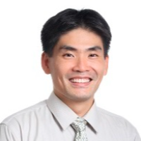 Cheng Siong Chin