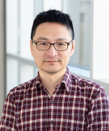 Prof. Pin-Han Ho
