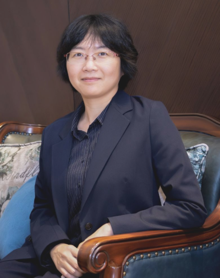 Prof. Tianqing Zhu