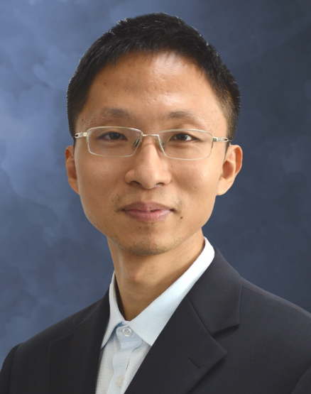 Prof. Jia Gu