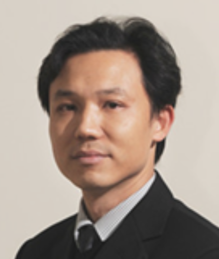 Assoc. Prof. Wenjian Liu