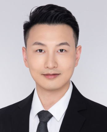 Asst. Prof. Chi Liu