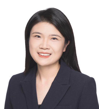 Asst. Prof. Xuhan Zuo