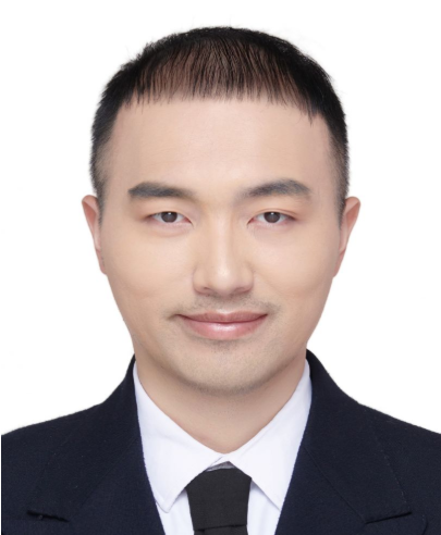 Asst. Prof. Jianping Cai
