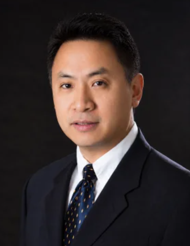Prof. Dijiang Huang