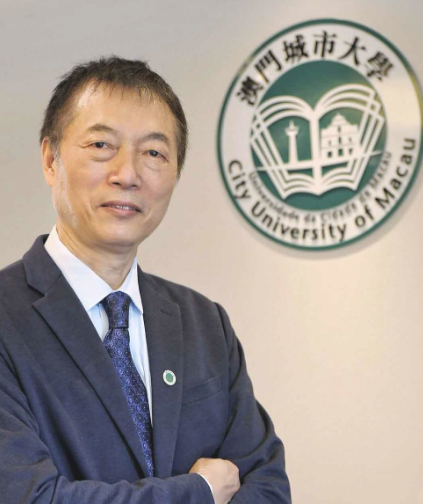 Prof. Wanlei Zhou
