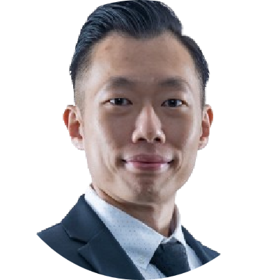 Associate Professor Teh Jiashen