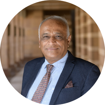 Professor Maki Habib