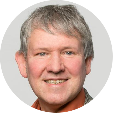 Professor Thomas Hanne