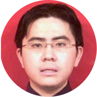Associate Professor Law Teik Hua