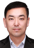 Professor Zhang Mingming