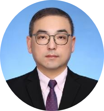 Professor Zhang Mingming