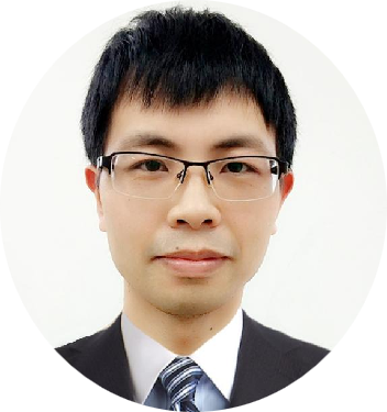 Professor Wang Hui