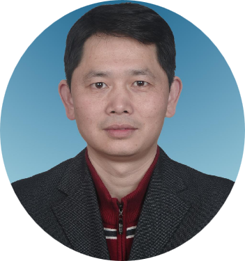 Professor Fang Liang