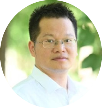 Professor He Liangzong