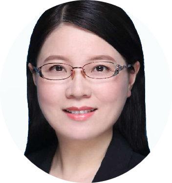 Professor Pang Yanzhi