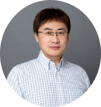 Professor Zhao Jinbin