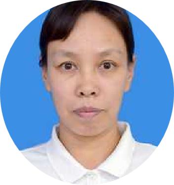 Professor Sun Xiaoyan