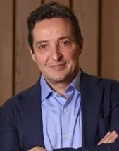 Prof. Juan Manuel Corchado Rodriguez