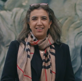 Samia Nefti-Meziani