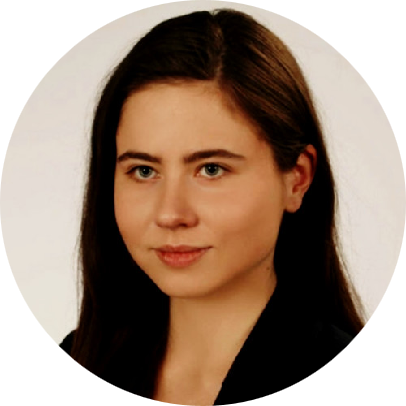Associate Professor Katarzyna Turoń