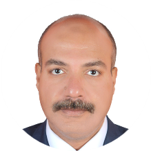 Professor Mohamed EL-Shimy Mahmoud