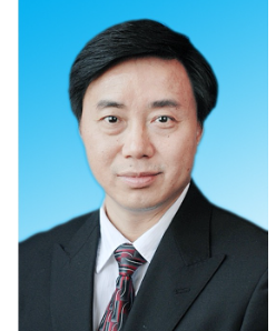 Prof. Wu Xindong