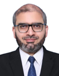 Prof. Suleman Mazhar
