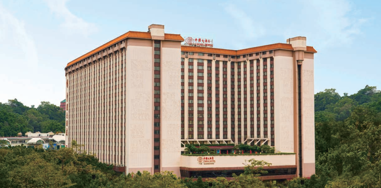 China Hotel