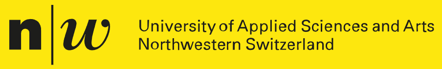 University of Applied Sciences and Arts Northwestern Switzerland Logo